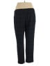 Charter Club Plaid Blue Casual Pants Size 16 - photo 2