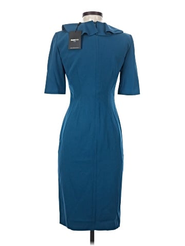 Paule Ka Cocktail Dress (view 2)