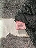 Feathers Gray Pullover Sweater Size L - photo 8