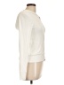 ATM Ivory Zip Up Hoodie Size S - photo 4
