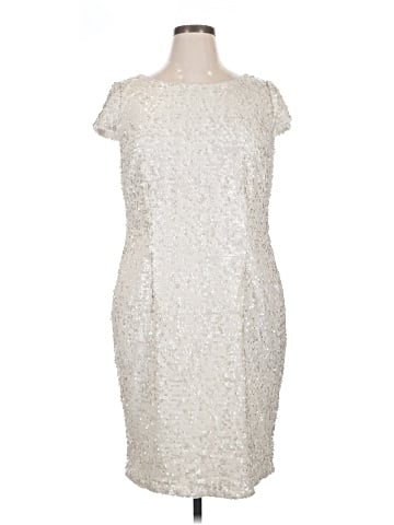 Adrianna Papell Cocktail Dress (view 1)