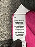 District. Pink Short Sleeve T-Shirt Size L - photo 8