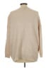 H&M Tan Cardigan Size L - photo 2