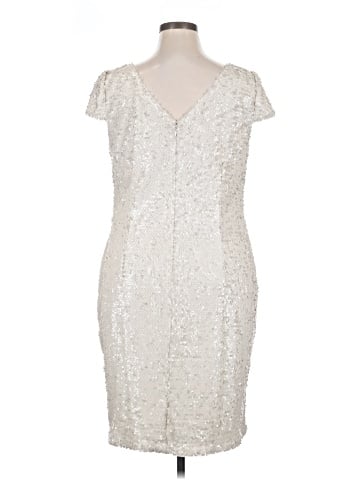Adrianna Papell Cocktail Dress (view 2)