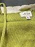 Le Lis Green Tank Top Size M - photo 7