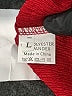 Unbranded Red Short Sleeve Top Size L - photo 7
