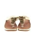 FitFlop Gold Wedges Size 8 - photo 2