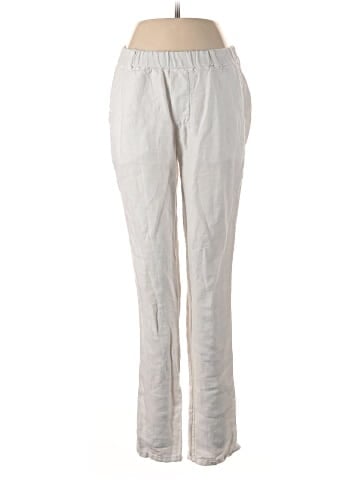 James Perse Linen Pants (view 1)