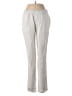 James Perse 100% Linen Silver Linen Pants Size Sm (1) - photo 1