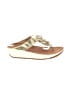 FitFlop Gold Wedges Size 8 - photo 1