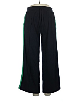 M&S Collection Track Pants (view 1)