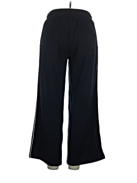 M&S Collection Track Pants (view 2)