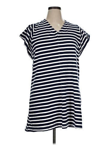 Free Assembly Casual Dress (view 1)