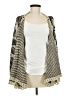 En Creme Ivory Gold Vest Size M - photo 1