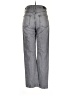 BDG 100% Cotton Gray Jeans Size 28 waist - photo 2