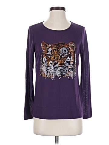 Kay Celine Long Sleeve T-Shirt (view 1)