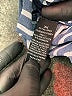 Ci Sono Stripes Blue Casual Dress Size 3X - photo 5