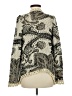 En Creme Ivory Gold Vest Size M - photo 2