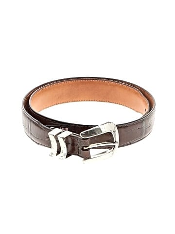 Brighton Leather Belt (view 1)