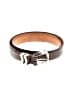 Brighton 100% Leather Brown Leather Belt Size M - photo 1