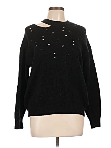 ASTR The Label Pullover Sweater (view 1)