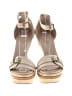 Chloé Ivory Wedges Size EU 38 1/2 - photo 2