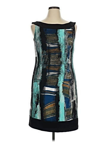Connected Apparel Cocktail Dress (view 1)