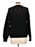 ASTR The Label Black Pullover Sweater Size L - photo 2