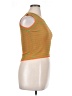 Cider Orange Tank Top Size XL - photo 4