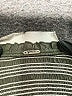 Chan Luu 100% Cotton Gray 3/4 Sleeve Top Size XS - photo 7