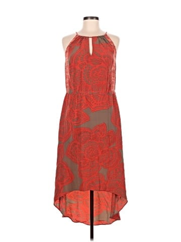 Beth Bowley Casual Dress (view 1)