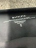 Athleta Solid Black Active Skort Size XL - photo 3