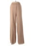 Unbranded Solid Tan Casual Pants Size M - photo 1