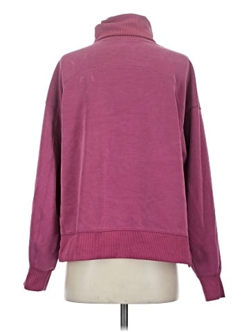 Lululemon Athletica Turtleneck Sweater (view 2)