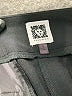 Anne Klein Black Active Pants Size 8 - photo 7