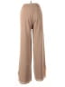 Unbranded Solid Tan Casual Pants Size M - photo 2