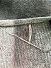 Free People Gray Cardigan Size XS - photo 7