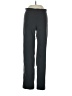 Roberta Freymann Solid Gray Active Pants Size 2 - photo 1