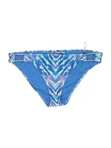 Carmen Marc Valvo Swimsuit Bottoms (view 1)