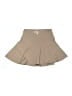 Popflex Solid Tan Skort Size M - photo 1