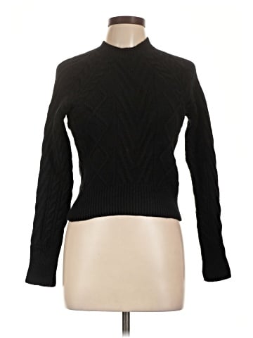 Rag & Bone Cashmere Pullover Sweater (view 1)