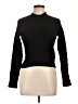 Rag & Bone 100% Cashmere Black Cashmere Pullover Sweater Size XS - photo 1