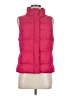 Gap Outlet 100% Polyester Pink Vest Size M - photo 1