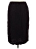 Apt. 9 Black Formal Skirt Size L - photo 2