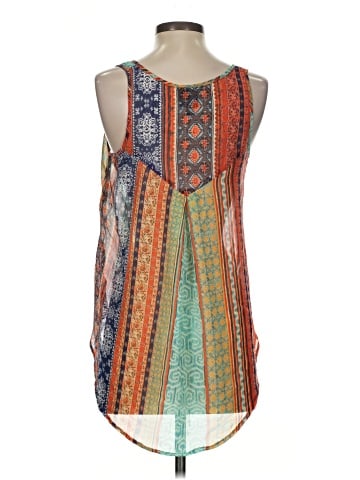 Bobeau Sleeveless Blouse (view 2)