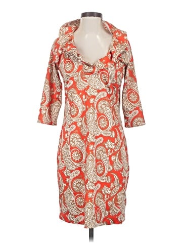 Gretchen Scott Designs Cocktail Dress (view 1)