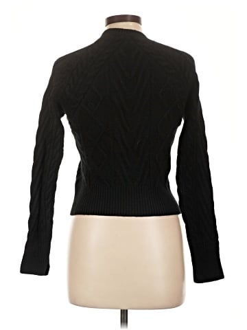 Rag & Bone Cashmere Pullover Sweater (view 2)