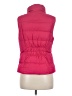 Gap Outlet 100% Polyester Pink Vest Size M - photo 2