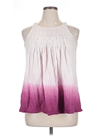 Decree Tank Top (view 1)