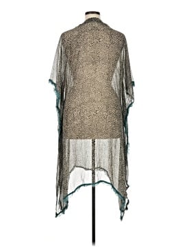 Soft Surroundings Short Sleeve Blouse (view 2)